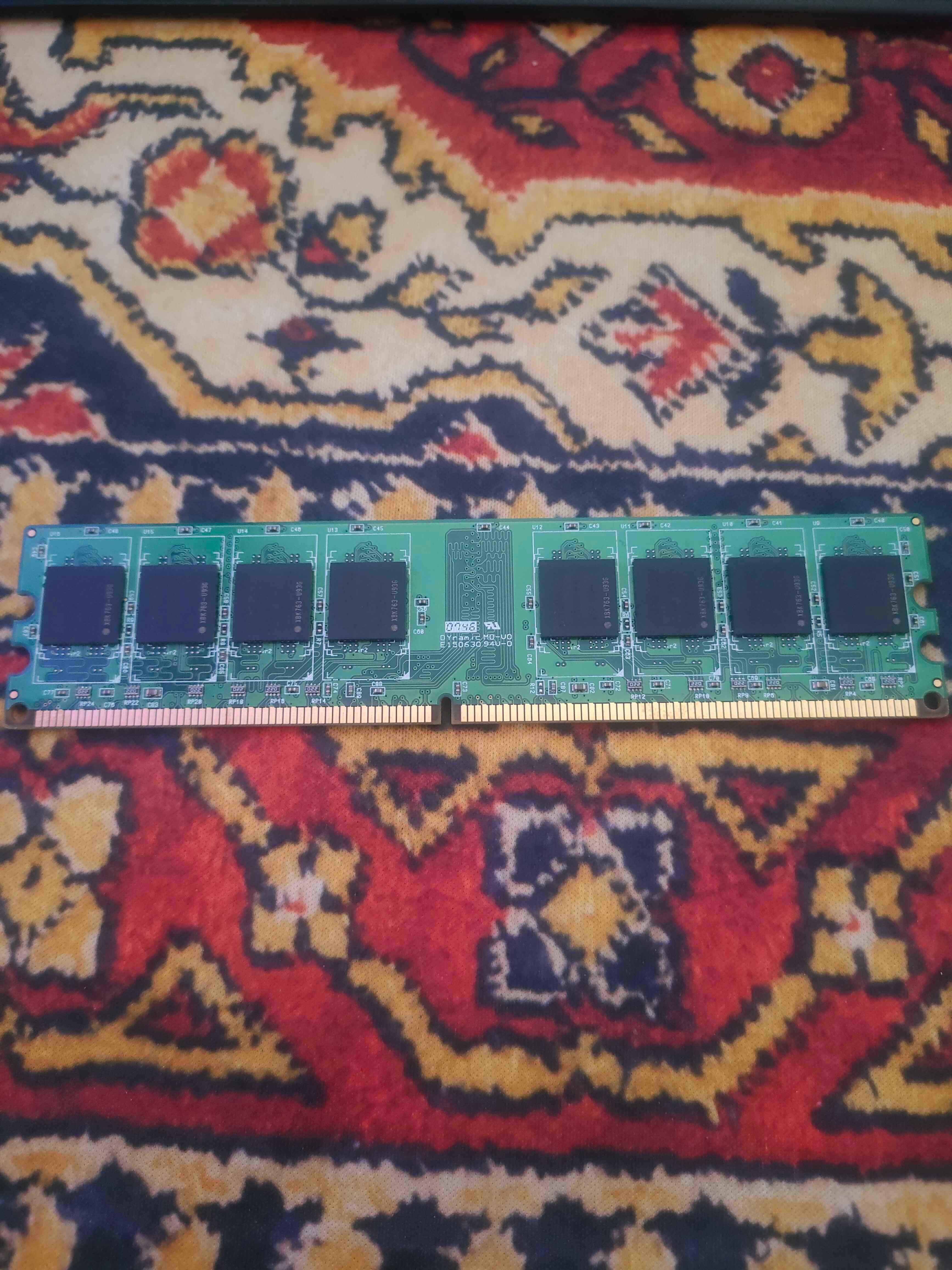 Pamięć Ram Kingmax 1GB